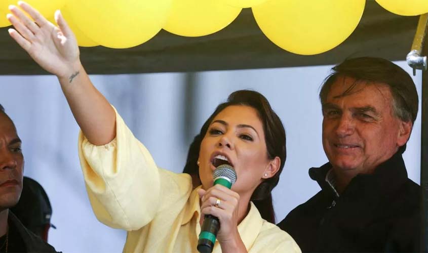 O jejum de Bolsonaro