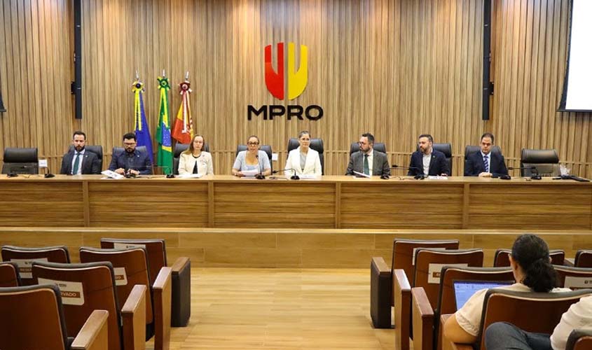 MPRO lança projeto para fortalecer direitos de pessoas com autismo