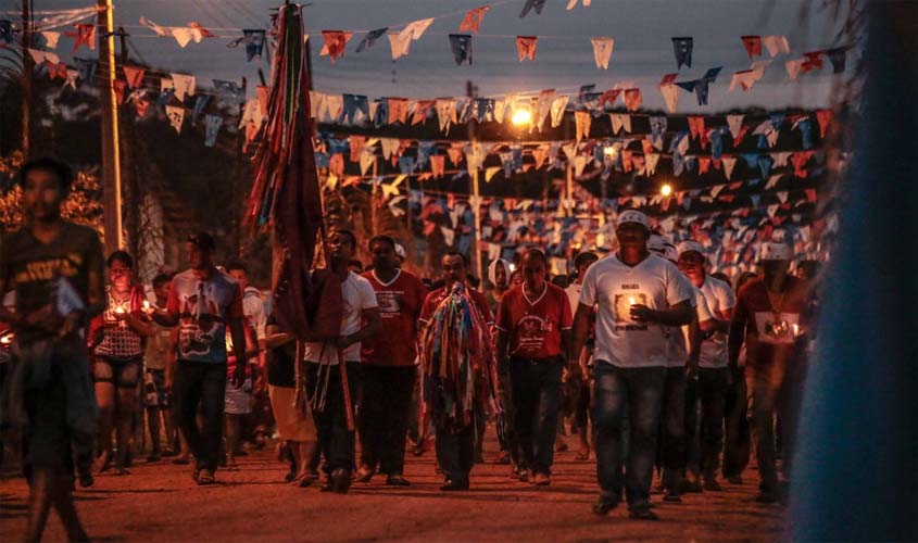 Produção de RO é destaque em feira audiovisual no Amapá