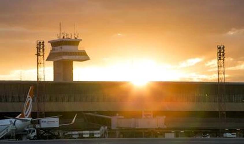 Voa Brasil aceita aposentados com conta Gov.br nível bronze