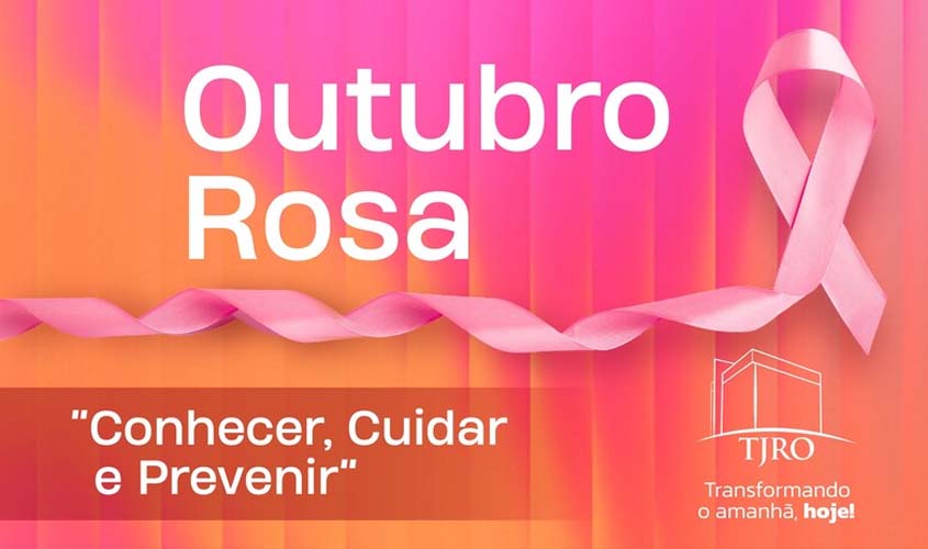 Hospital de Amor oferece exames gratuitos no TJRO
