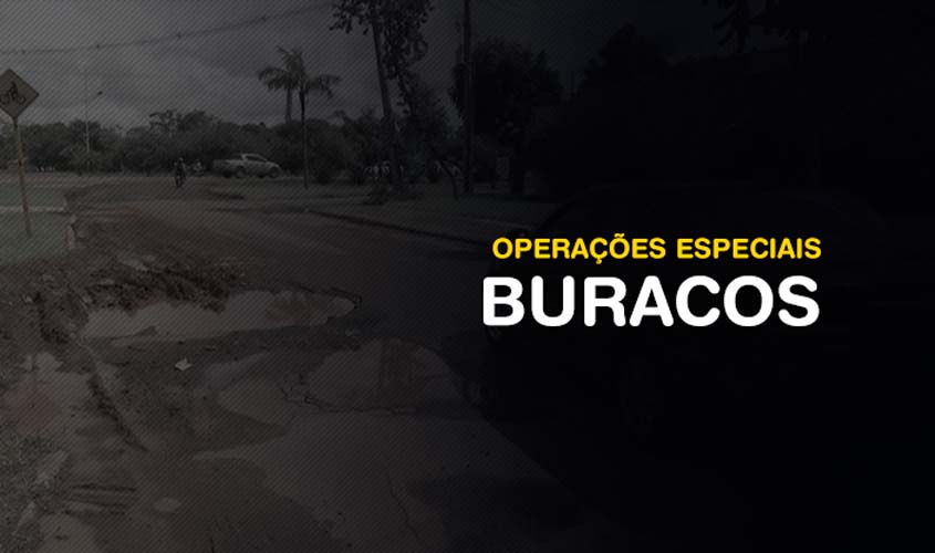 Operação Buracos apura desvios de recursos públicos de rodovias e estradas no Acre