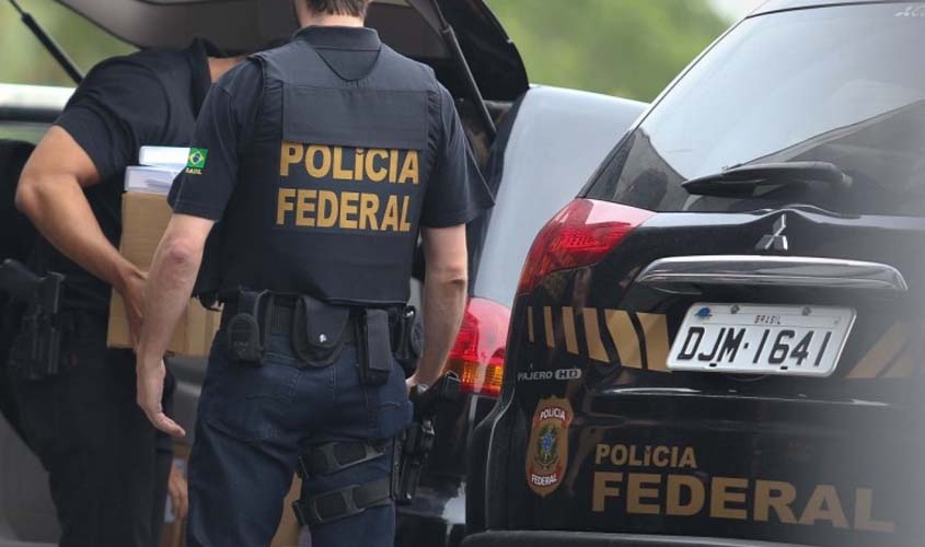 Operação Buracos: PF investiga desvios de verbas para rodovias federais no Acre e em Rondônia