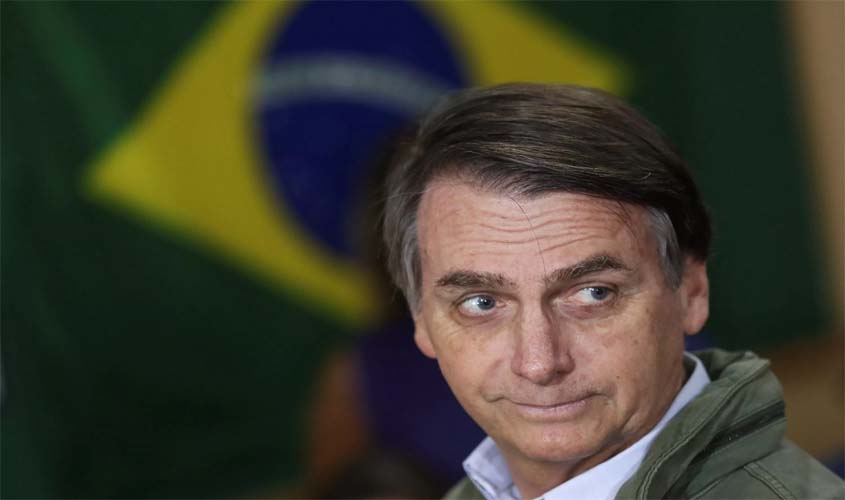 Bolsonaro não tem noção da resistência que enfrentará