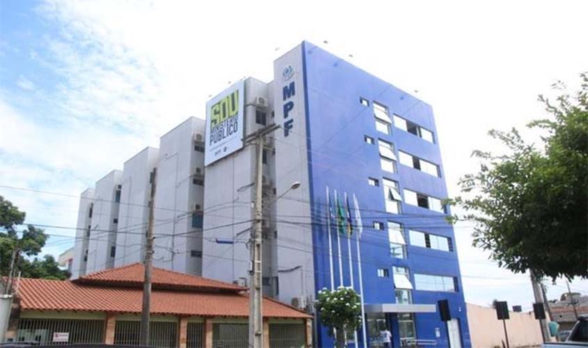 Concurso de estágio do MPF é neste domingo