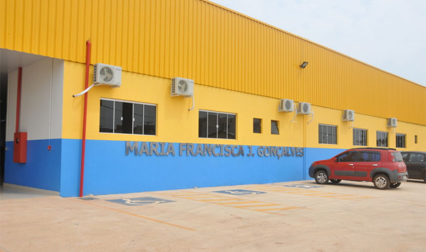 Semed prepara Chamada Escolar para o próximo ano letivo 2020