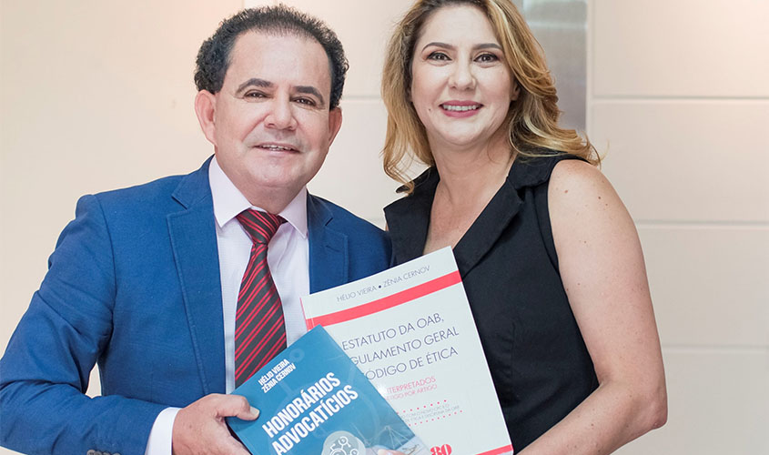 Advogado Hélio Vieira é agraciado com Medalha do Mérito Legislativo