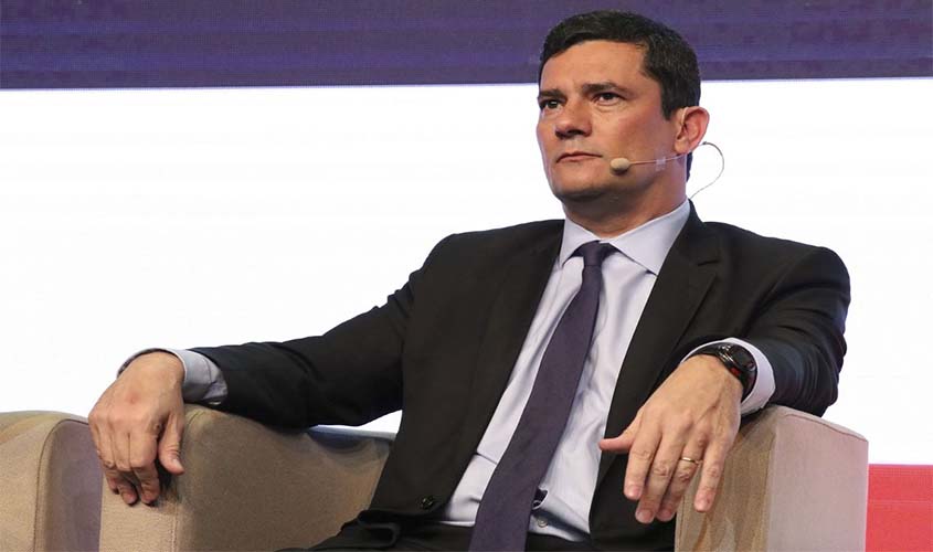 Moro pede que PGR apure citação a Bolsonaro em caso Marielle