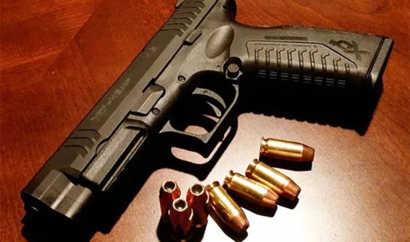 MPF alerta sobre riscos do PL que amplia liberação da posse e do porte de armas de fogo no Brasil
