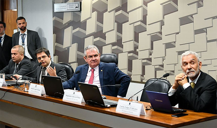 CPI das Fake News: especialista alerta para manipulação virtual nas eleições de 2020  