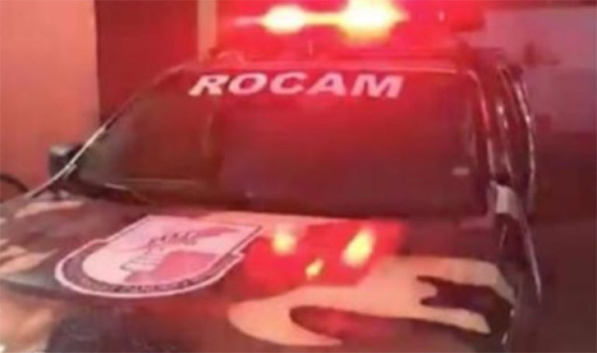 Confronto entre PM e traficantes tem 17 bandidos mortos em Manaus