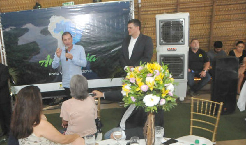 Prefeito lança fórum internacional nesta quarta-feira em São Paulo