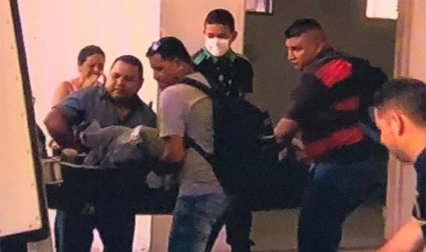 Confronto entre traficantes e PM deixa 17 mortos em Manaus