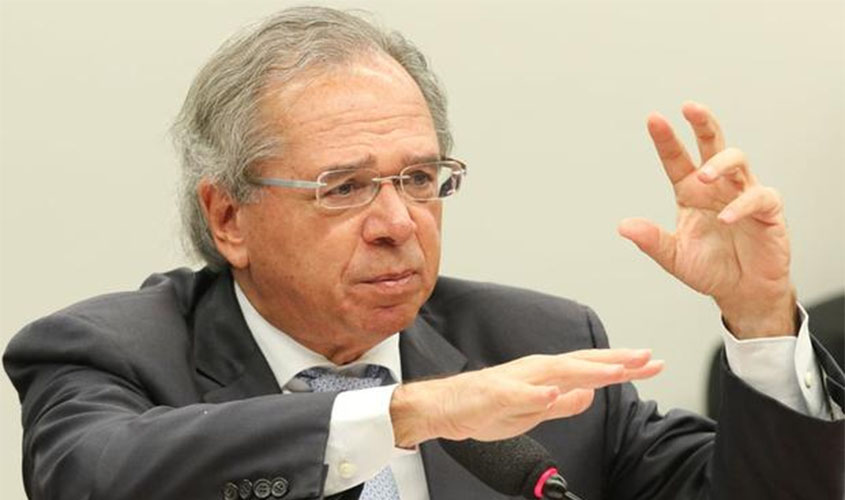 Reforma administrativa manterá estabilidade dos atuais servidores