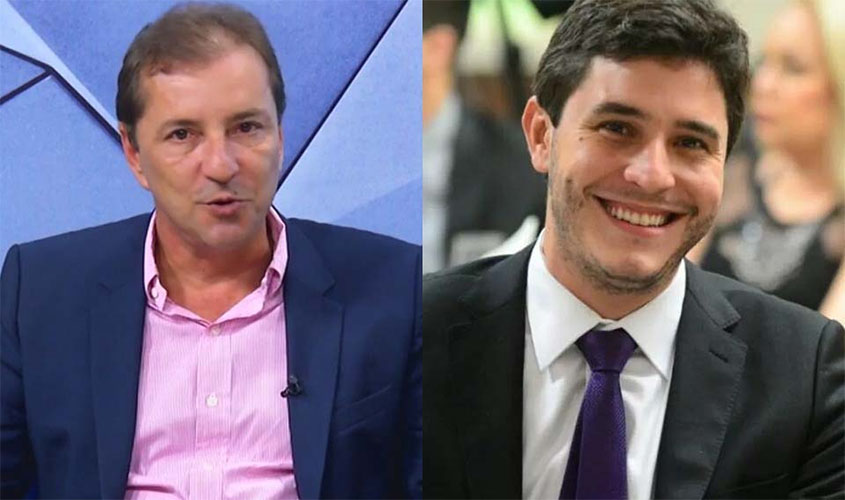 Justiça manda sites retirarem matérias da Prefeitura de PVH; adversários aproveitam decisão para espalhar fake sobre possível cassação de Wildon