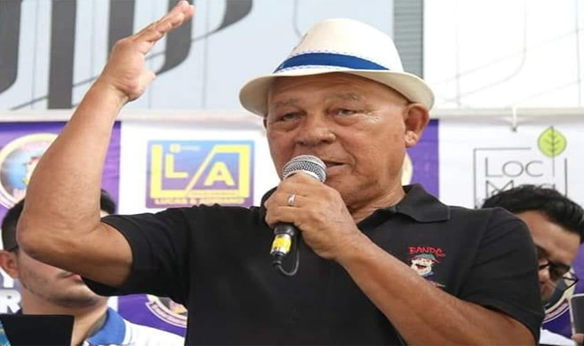 Nota de Pesar - Silvio Santos “Zekatraca”