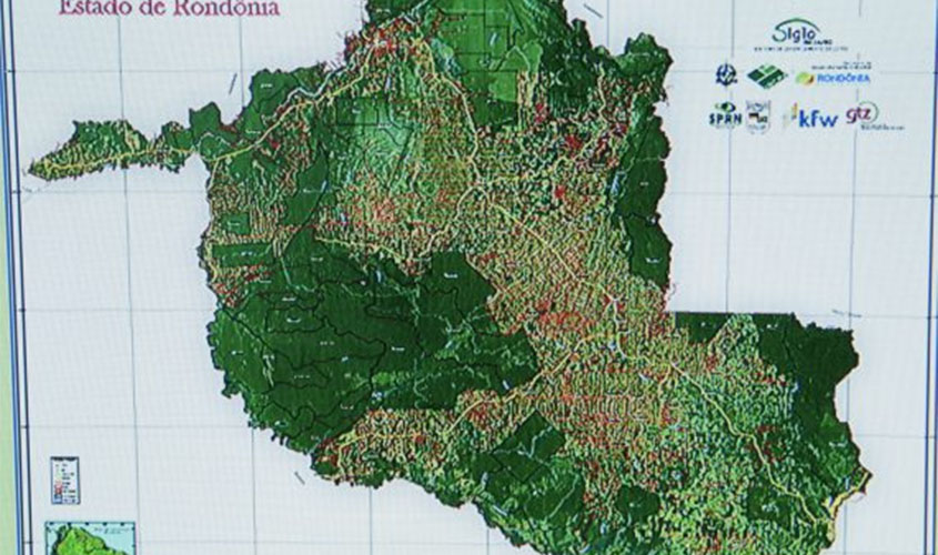 Governo veta Zoneamento Ecológico com base em recomendação do Ministério Público