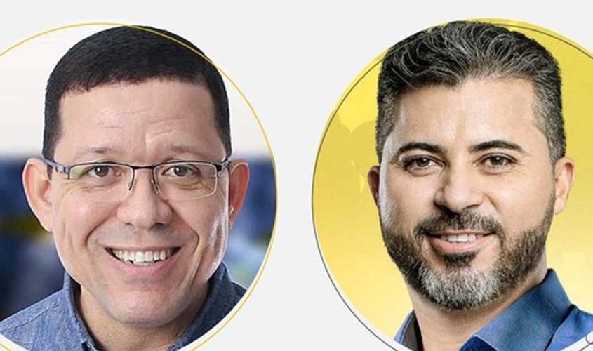 Eleições 2022: Coronel Marcos Rocha (União Brasil) é o novo governador de Rondônia