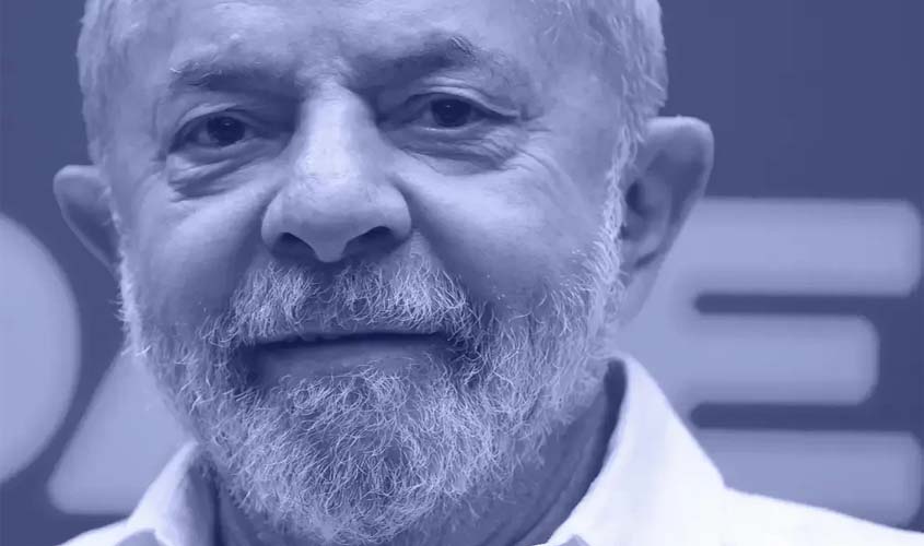 Lula é eleito novamente presidente da República do Brasil