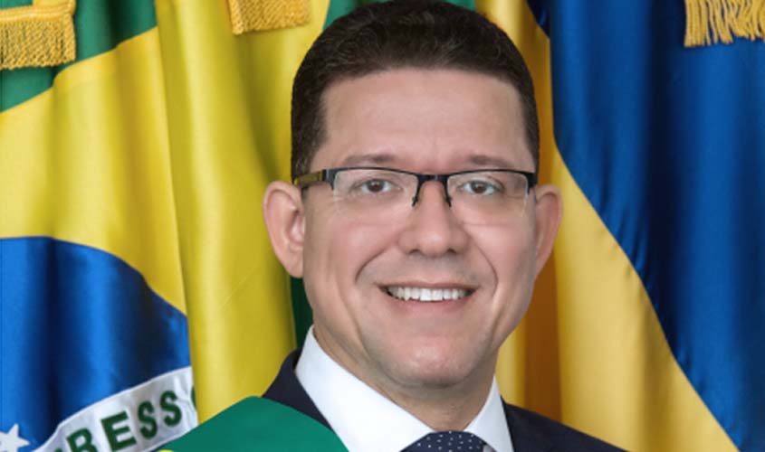 Governador Marcos Rocha derrota a baixaria eleitoral de Marcos Rogério e é reeleito governador de Rondônia 