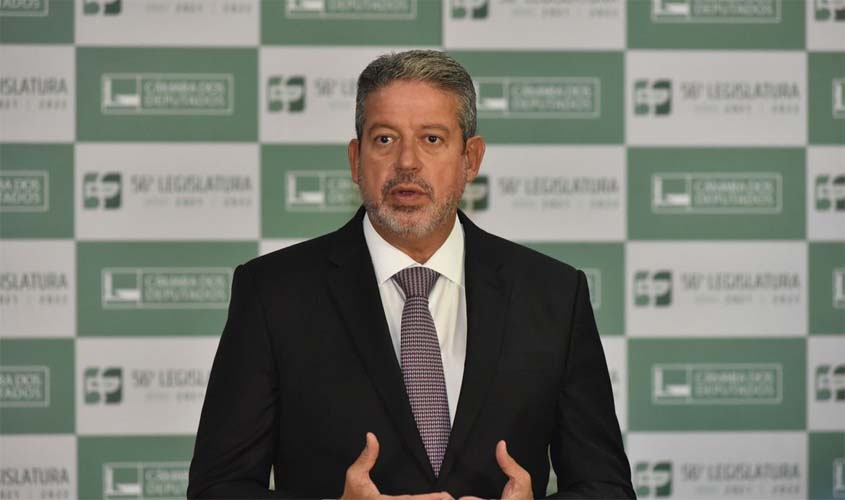 Presidente da Câmara diz que vitória de Lula não deve ser contestada