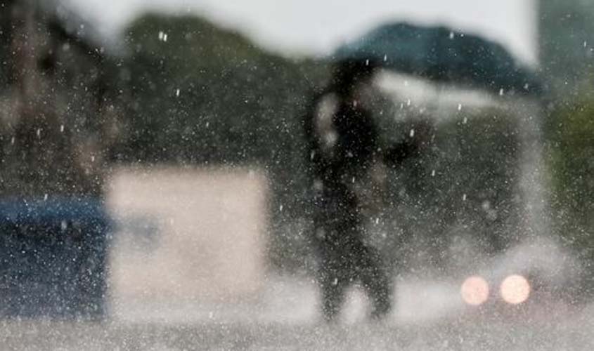 Feriado de finados será marcado por chuvas e tempo instável no Brasil