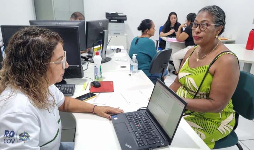 Gestão previdenciária de RO recebe Medalha do Mérito