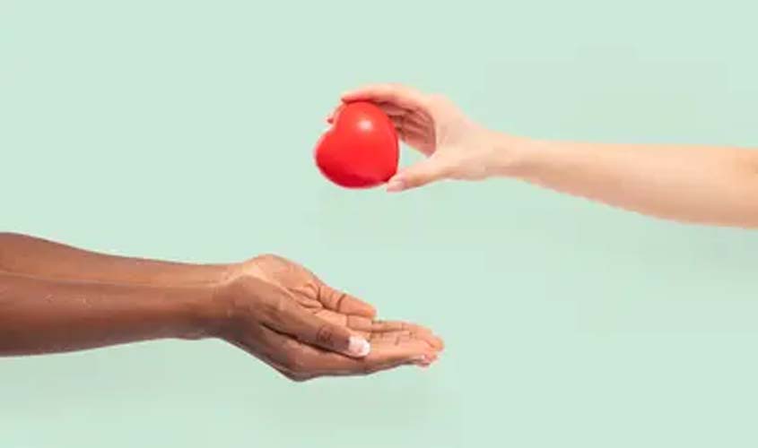 Doação de órgãos: mitos e desinformação causam recusa familiar