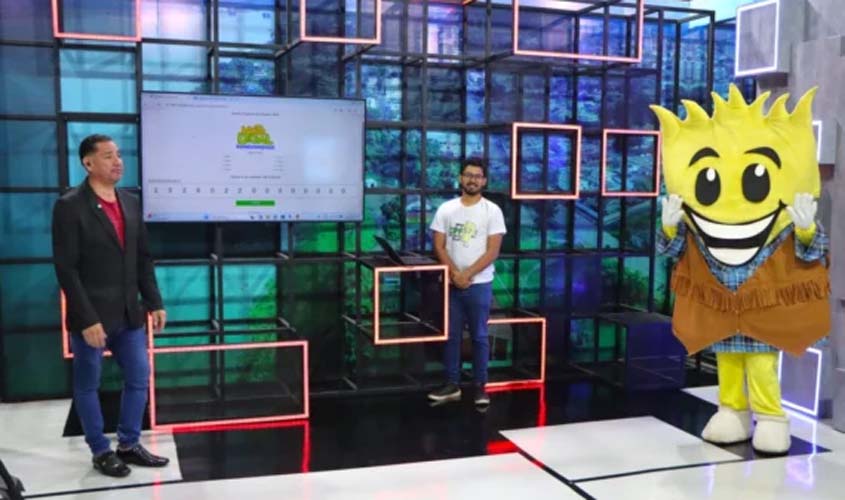 Nota Legal Rondoniense distribui R$ 160 mil a 14 ganhadores