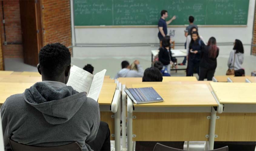 Enade 2026: iniciantes devem responder questionário até 18 de dezembro