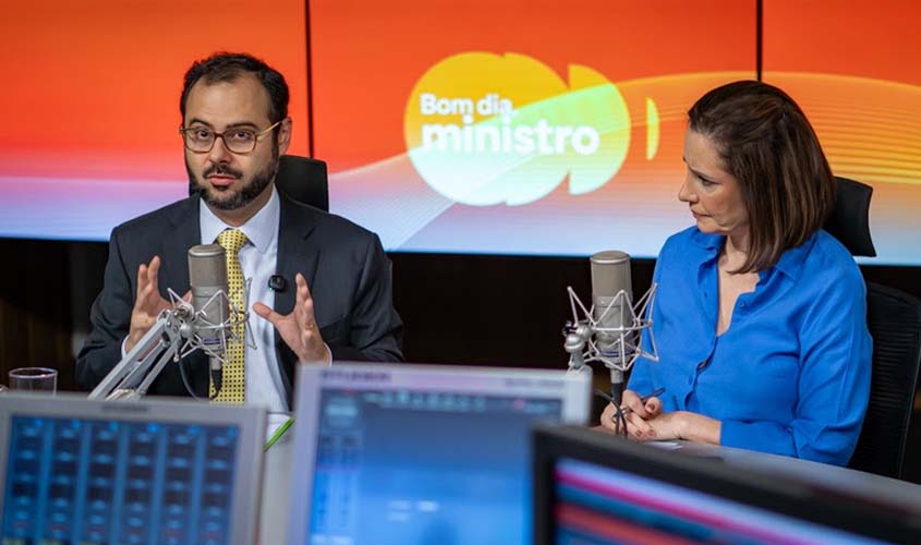 Programa promete transformar a vida das pessoas