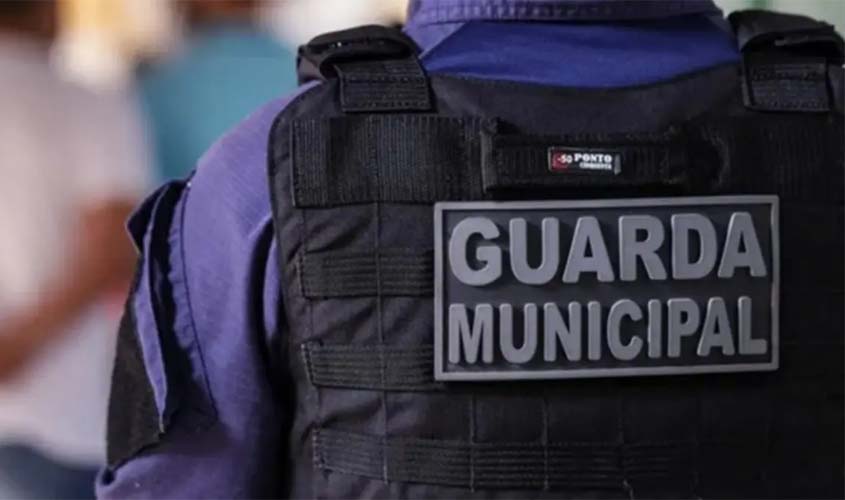 Prefeitura divulga convocados para teste físico do concurso da Guarda Municipal