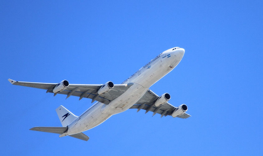 Black Friday de passagens aéreas vai até segunda-feira; Ida e volta nos voos de Porto Velho por apenas R$ 366