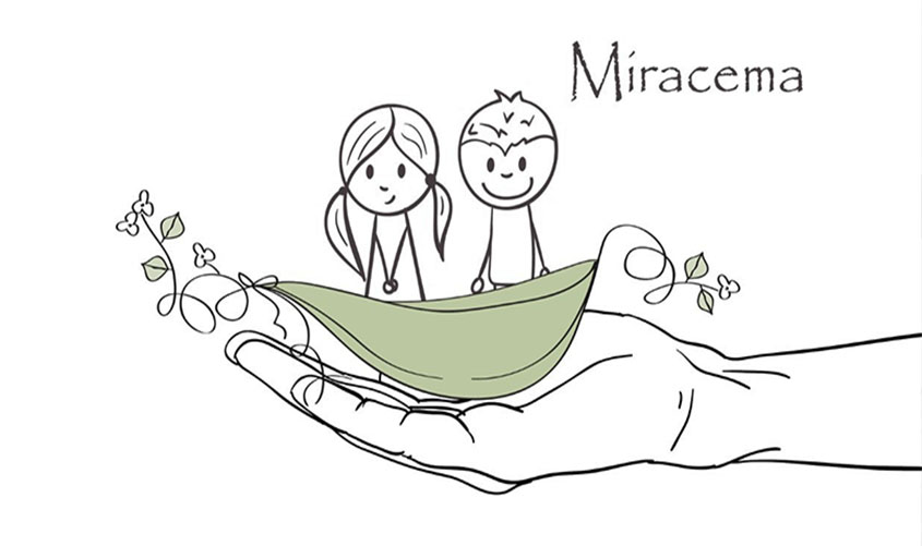 Projeto Miracema do TJRO é apresentado em Congresso Internacional