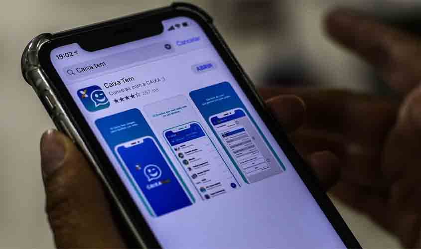 Caixa paga R$ 421,9 milhões referentes ao Auxílio Emergencial Extensão
