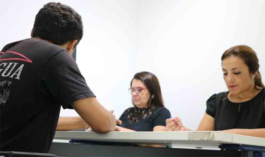 CNJ terá formações para otimizar controle na ocupação do sistema prisional