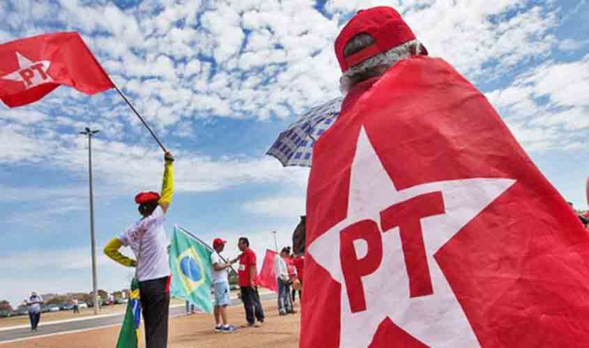 Mais um vitorioso, o antipetismo