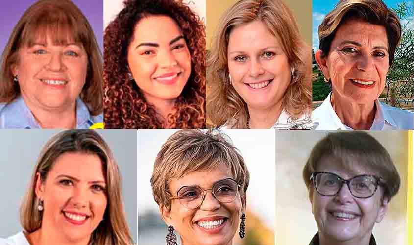 Em 2021, mulheres comandarão 658 prefeituras, em apenas 11,8% das cidades  