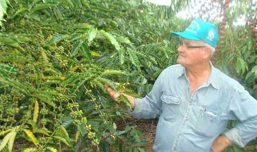 Produtores rurais são conduzidos pela Emater a realizar exame preventivo de câncer de próstata
