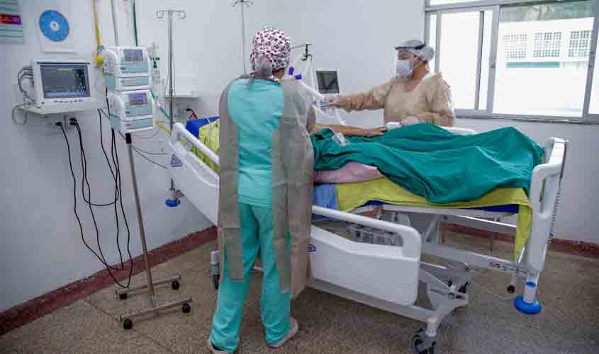 Nova portaria reclassifica municípios de Rondônia; reenquadramento se baseia no aumento de casos da Covid-19