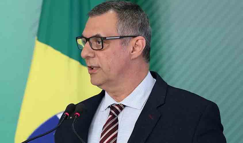 Rêgo Barros, ex-porta-voz de Bolsonaro, diz que “o mentiroso uma hora cairá em contradição”