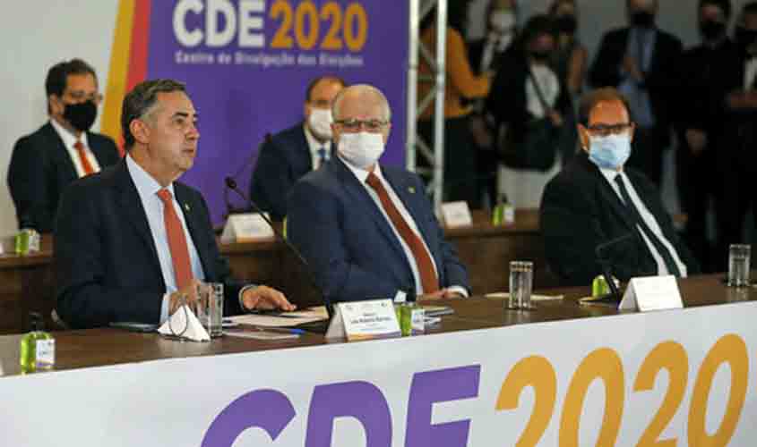 Conheça os novos prefeitos das capitais dos estados do Norte