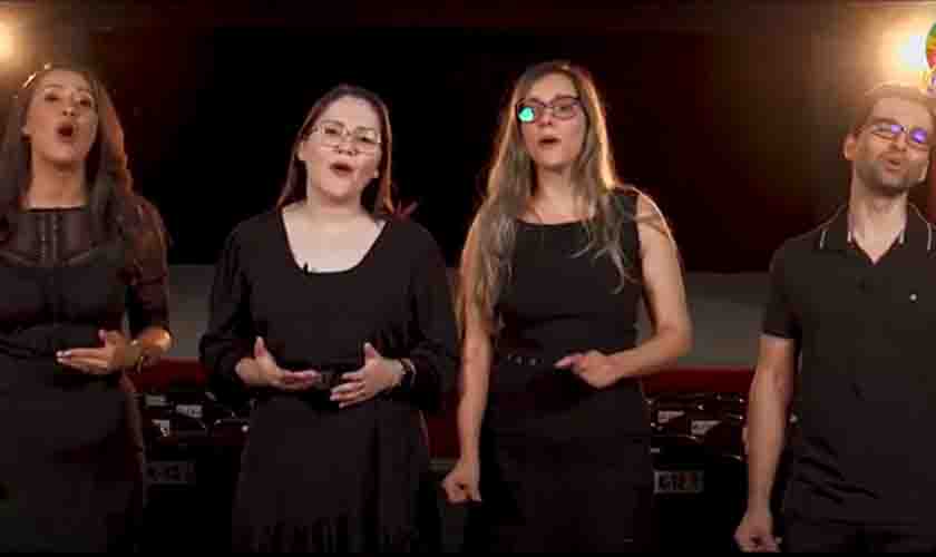 V Mostra Cultural do Judiciário terá clássico da MPB e quarteto vocal