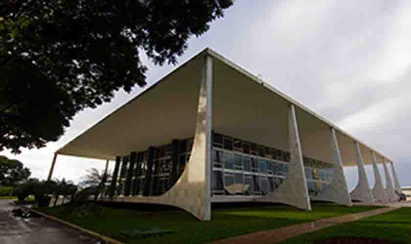 STF determina aplicação de regras do RGPS na conversão de tempo especial para aposentadoria de servidora federal