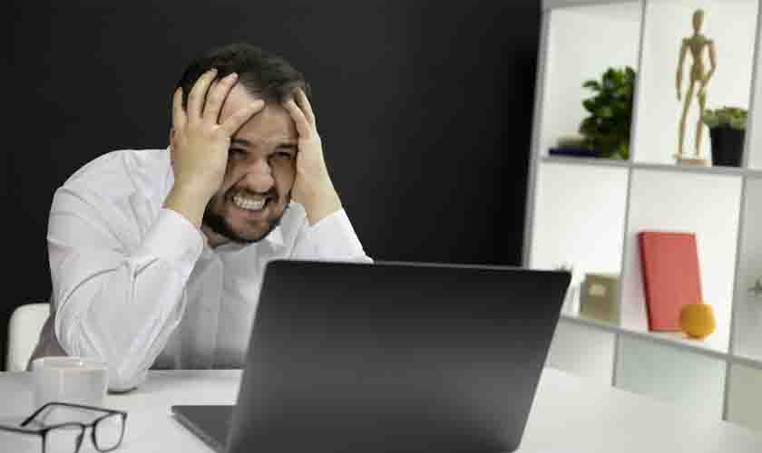 Trabalho remoto amplia número de processos contra empresas por assédio