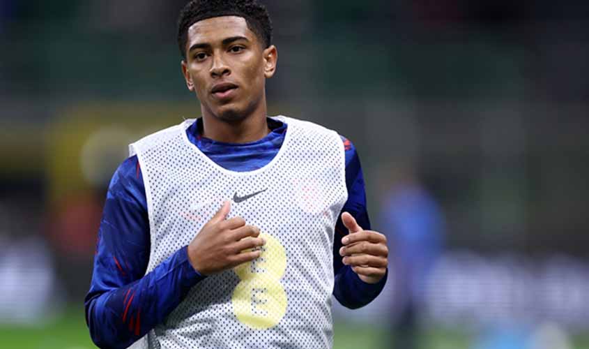 Destaques para a Inglaterra na Copa do Mundo do Qatar