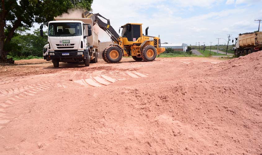 Semagri apresentará programas durante a Construagro 2022