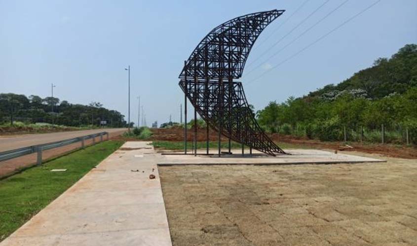 Obras do Projeto Governo da Cidade seguem a passos largos