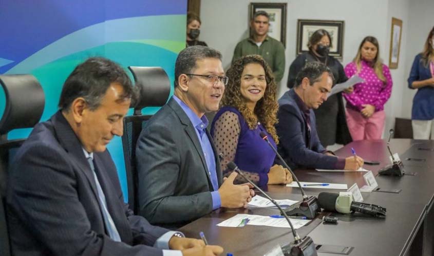 Indústria farmacêutica anuncia instalação em Rondônia com geração de mais de 700 empregos