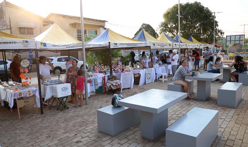 Giro Empreendedor terá programação especial de final de ano